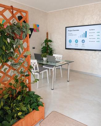 Studio professionale a ore – uso esclusivo Padova
