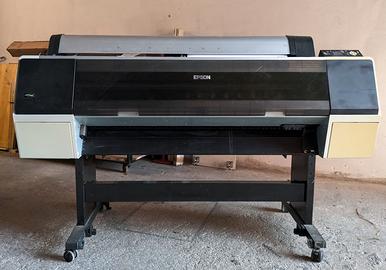 Plotter Epson Stylus Pro 9890