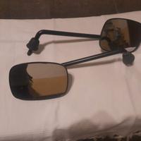 Coppia specchietti Beverly 250