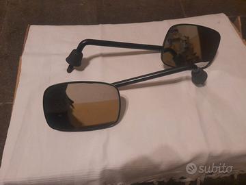 Coppia specchietti Beverly 250