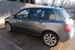 Fiat stilo 140cv