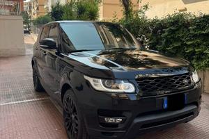 RANGE ROVER SPORT 7 POSTI