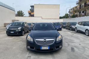 Opel Insignia 2.0 CDTI 160CV Sports Tourer Cosmo