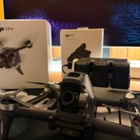 Dji Fpv