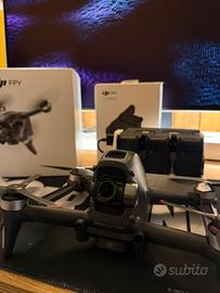 Dji Fpv