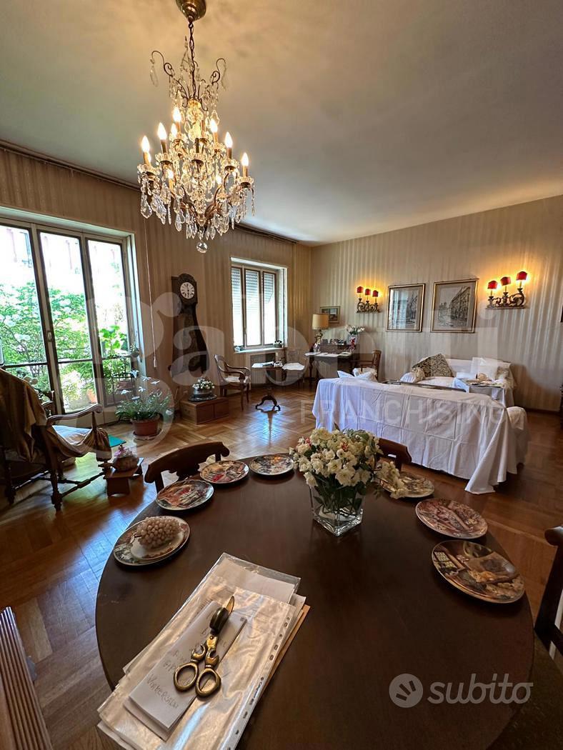 Appartamento Milano [Cod. rif 3283886VRG] - Vista 3