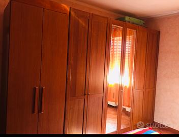 Appartamento Arredato