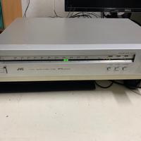 JVC T-X3 Sintonizzatore Stereo FM/AM Radio Tuner