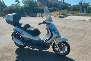 piaggio Beverly 250 i.e. 2007