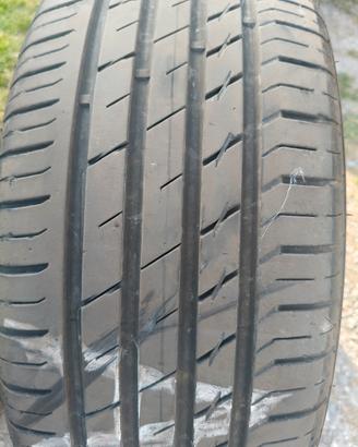 gomme auto 