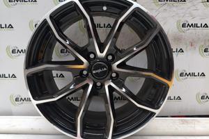 CERCHI IN LEGA 17 VW POLO/AUDI A1/SEAT IBIZA
