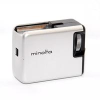 FLASH UNIT MINOLTA 16 MG-S per Fotocamera 16 MG-S