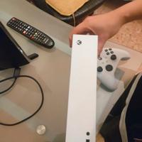 Xbox serie s 
