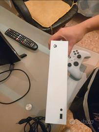 Xbox serie s 