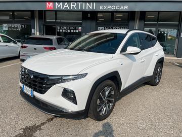 Hyundai Tucson 1.6 T-GDI 48V XTech PROMO