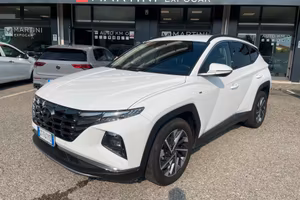 Hyundai Tucson 1.6 T-GDI 48V XTech PROMO