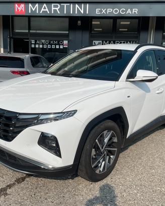 Hyundai Tucson 1.6 T-GDI 48V XTech PROMO