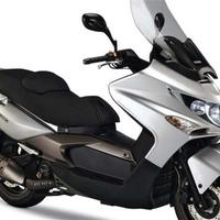 KYMCO XCITING R 300 ricambi vari