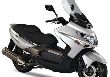 KYMCO XCITING R 300 ricambi vari