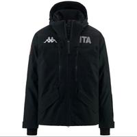 Giacca sci kappa nazionale italiana