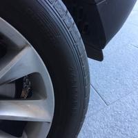 Gomme bmw x3