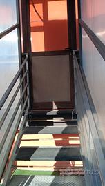 Villetta in campagna