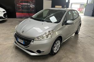 Peugeot 208 1.4 HDI 68cv 5porte Allure neopatentat