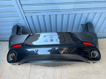 Paraurti posteriore Alfa Romeo Tonale Veloce