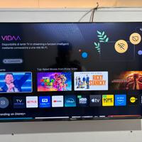 SMART TV HISENSE 40” Full HD