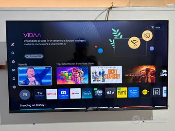 SMART TV HISENSE 40” Full HD