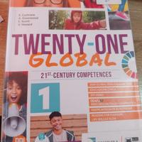 libri di testo seconda media 