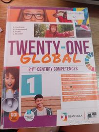 libri di testo seconda media 