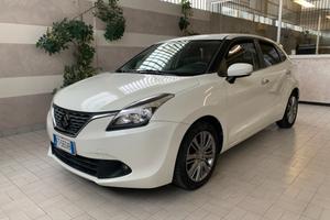 Suzuki Baleno 1.2 GPL hybrid B-Top