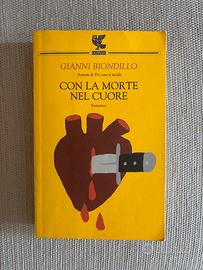 Con la morte nel cuore