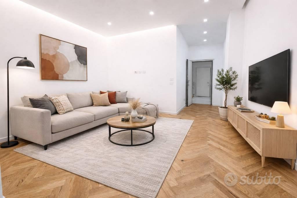 Appartamento – Milano, Quartiere Harar, Municipio 7 - Vista 3