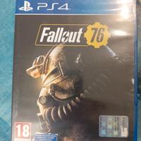 fallout 76 ps4