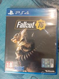 fallout 76 ps4