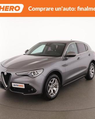 ALFA ROMEO Stelvio WR14087