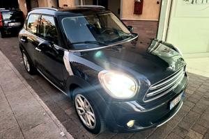 Mini Countryman 2.0 d. Automatica 2016