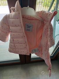 giubbino invernale 