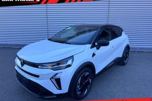 RENAULT Captur ECO-G 100 CV Techno GPL ok neopat