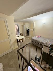 Bologna Camera Singola