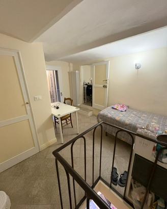 Bologna Camera Singola