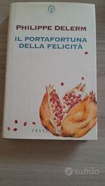 libro di Philippe Delerm