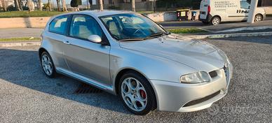 Alfa Romeo 147 3.2i V6 24V cat 3 porte GTA
