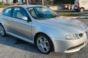 Alfa Romeo 147 3.2i V6 24V cat 3 porte GTA