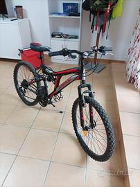 Bici Casadei misura 26