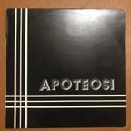 Apoteosi (Idà) LP Album Vinile 1975 Ita