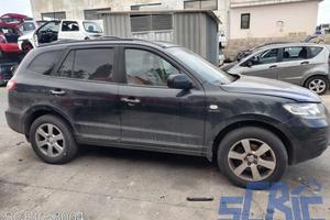 HYUNDAI SANTA FE 2 CM 2.2 CRDI GLS 4X4 ricambi