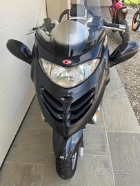 Kymco Grand Dink 150 - 2006